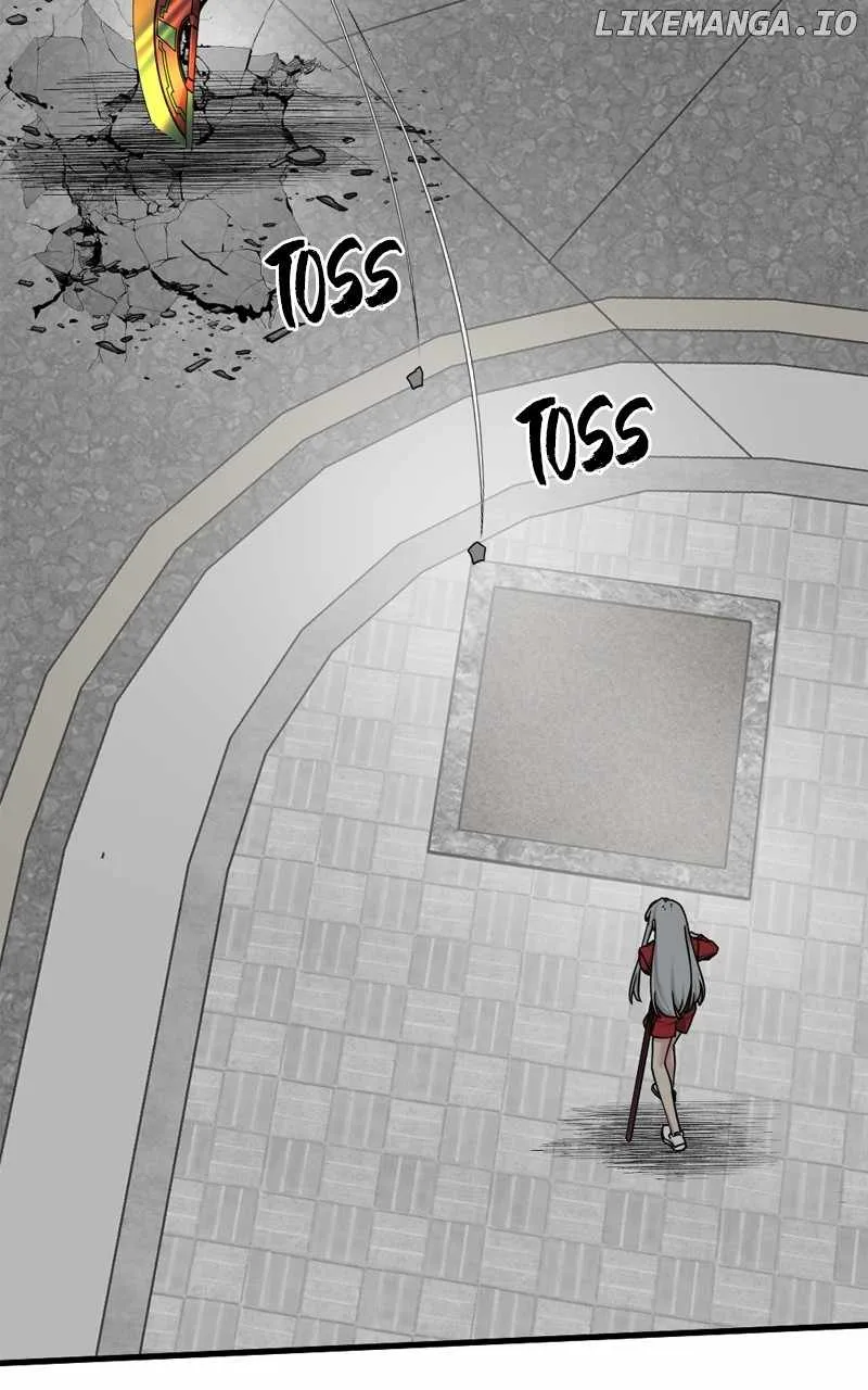 Hero Killer Chapter 173 page 54