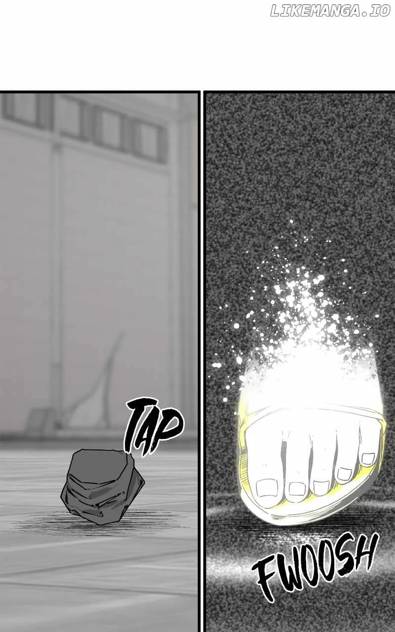 Hero Killer Chapter 173 page 57