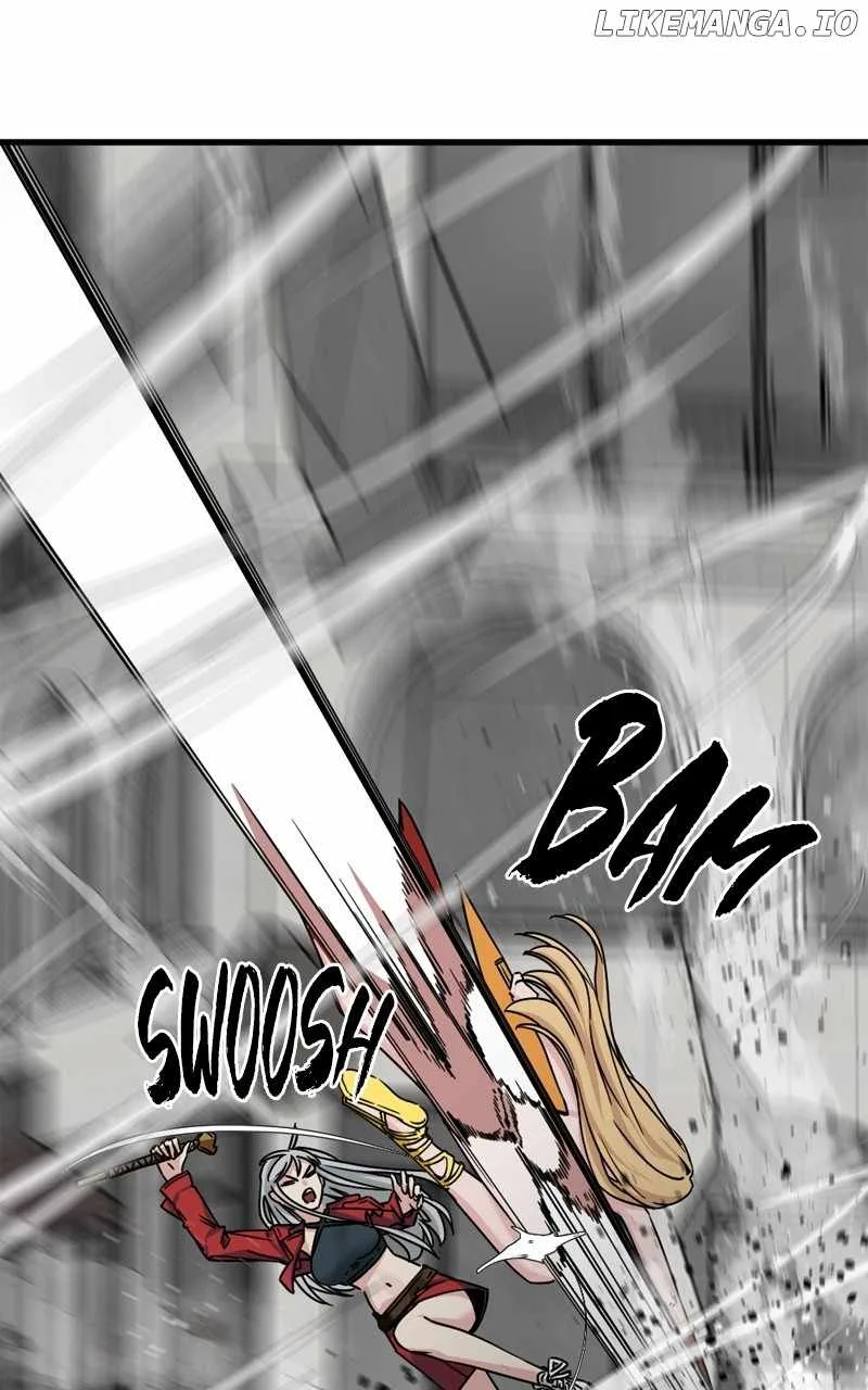 Hero Killer Chapter 173 page 65