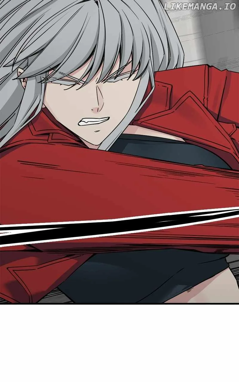 Hero Killer Chapter 173 page 67