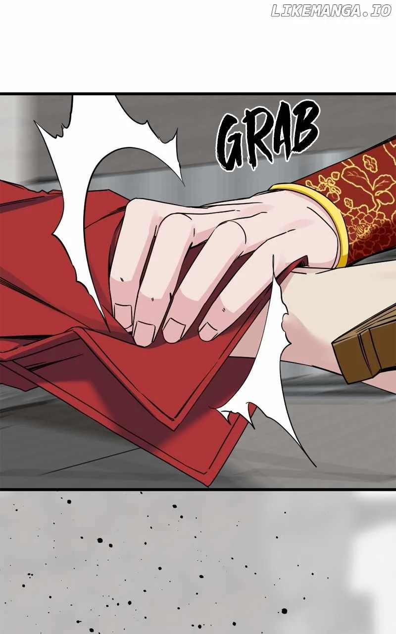 Hero Killer Chapter 173 page 68
