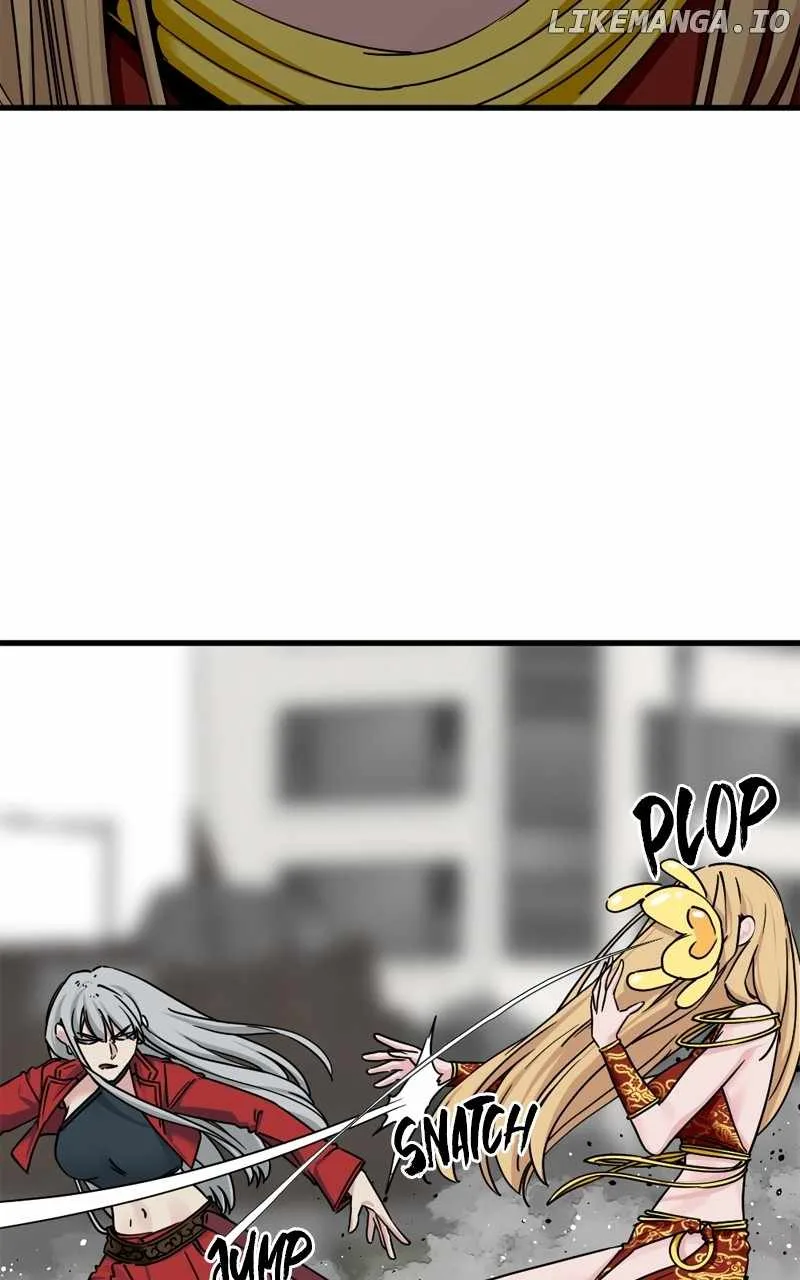 Hero Killer Chapter 173 page 73