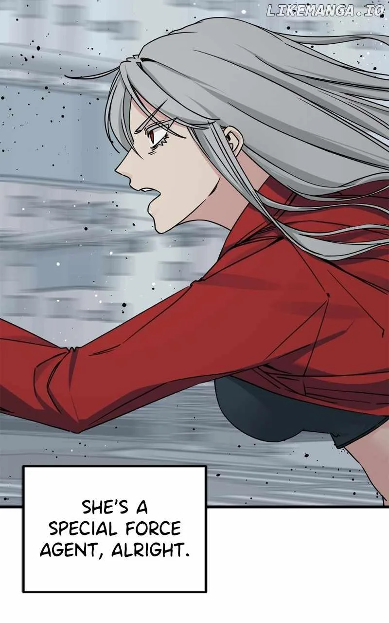 Hero Killer Chapter 173 page 75