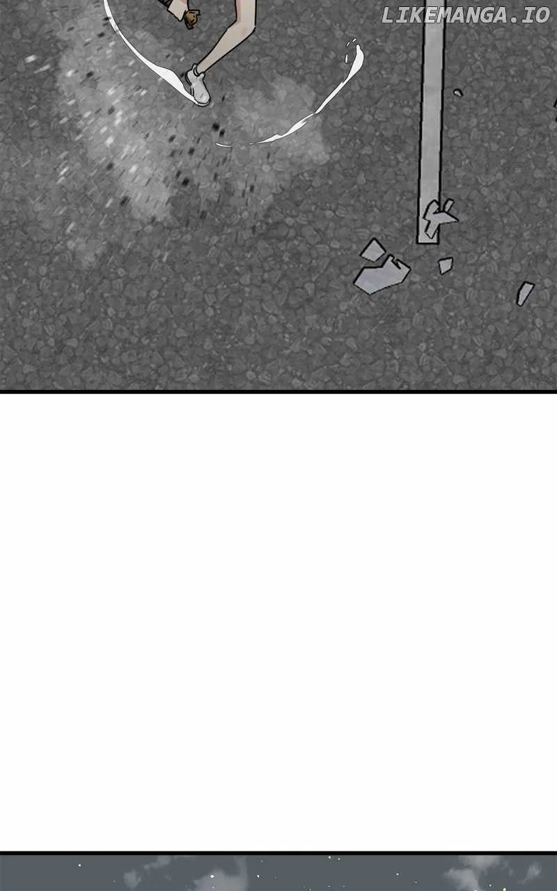 Hero Killer Chapter 173 page 81