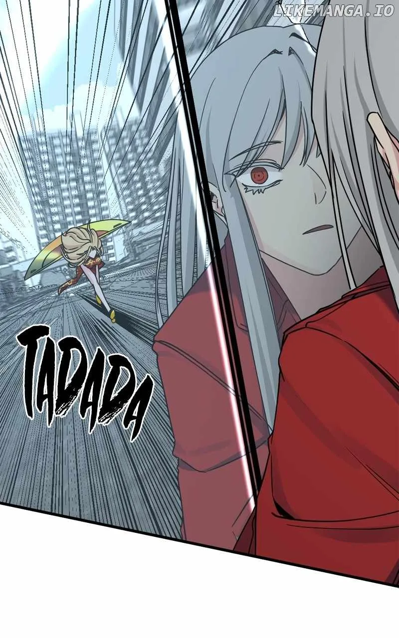 Hero Killer Chapter 173 page 88