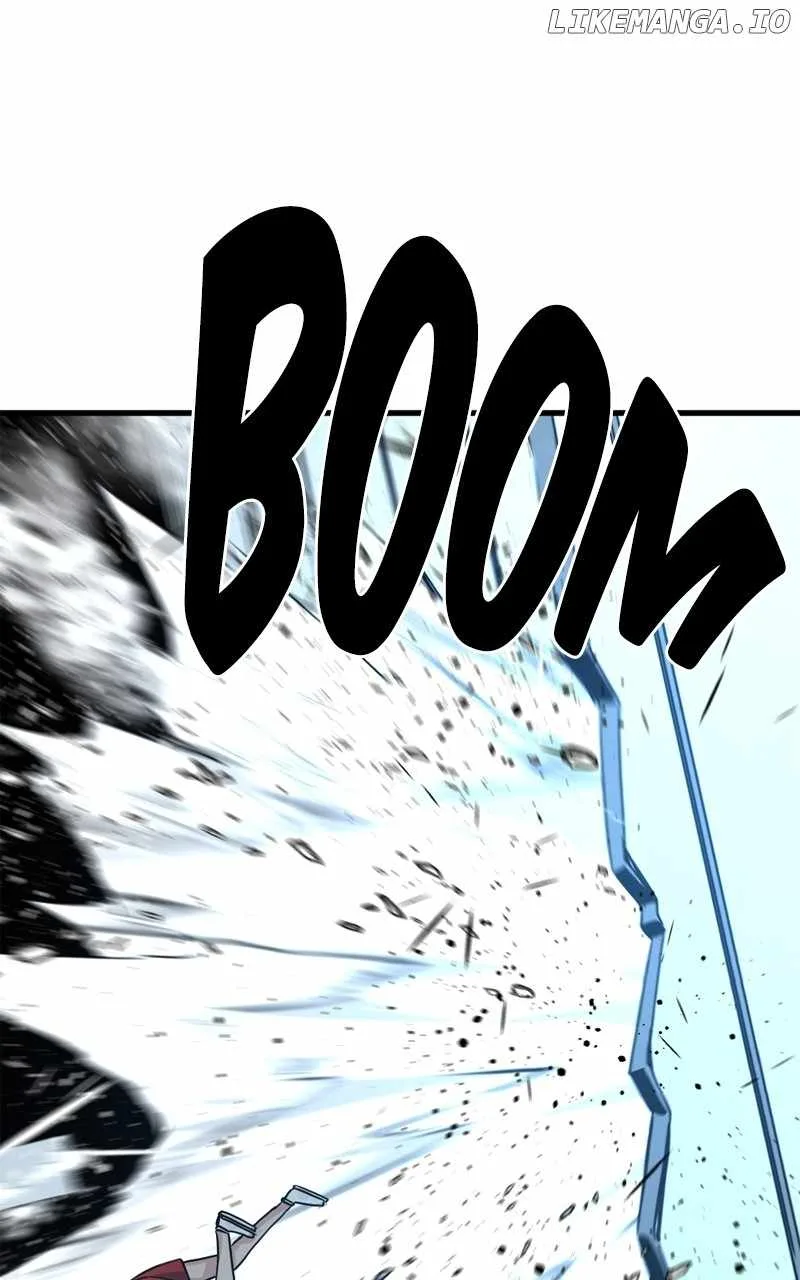 Hero Killer Chapter 173 page 91