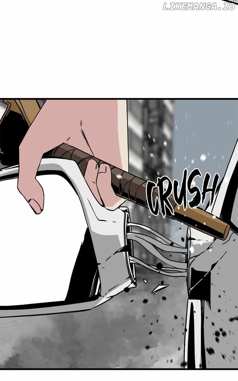 Hero Killer Chapter 173 page 94