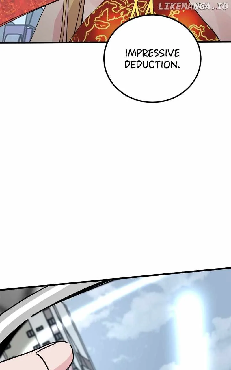 Hero Killer Chapter 173 page 97