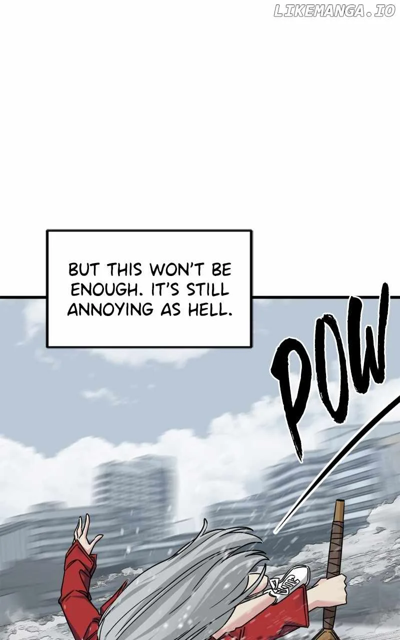 Hero Killer Chapter 173 page 99
