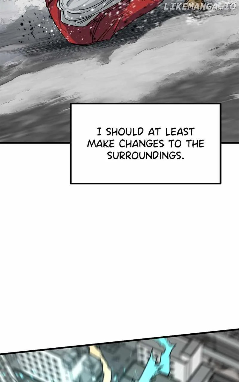 Hero Killer Chapter 173 page 100