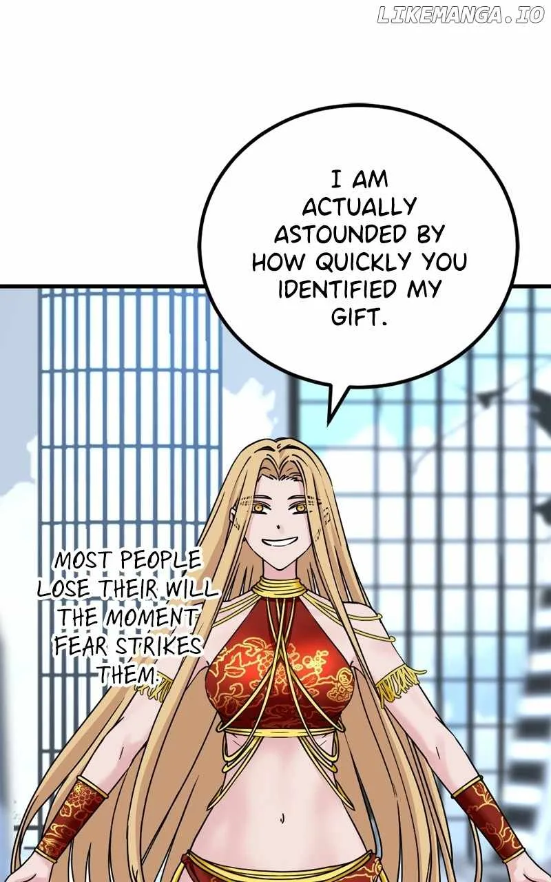 Hero Killer Chapter 173 page 104