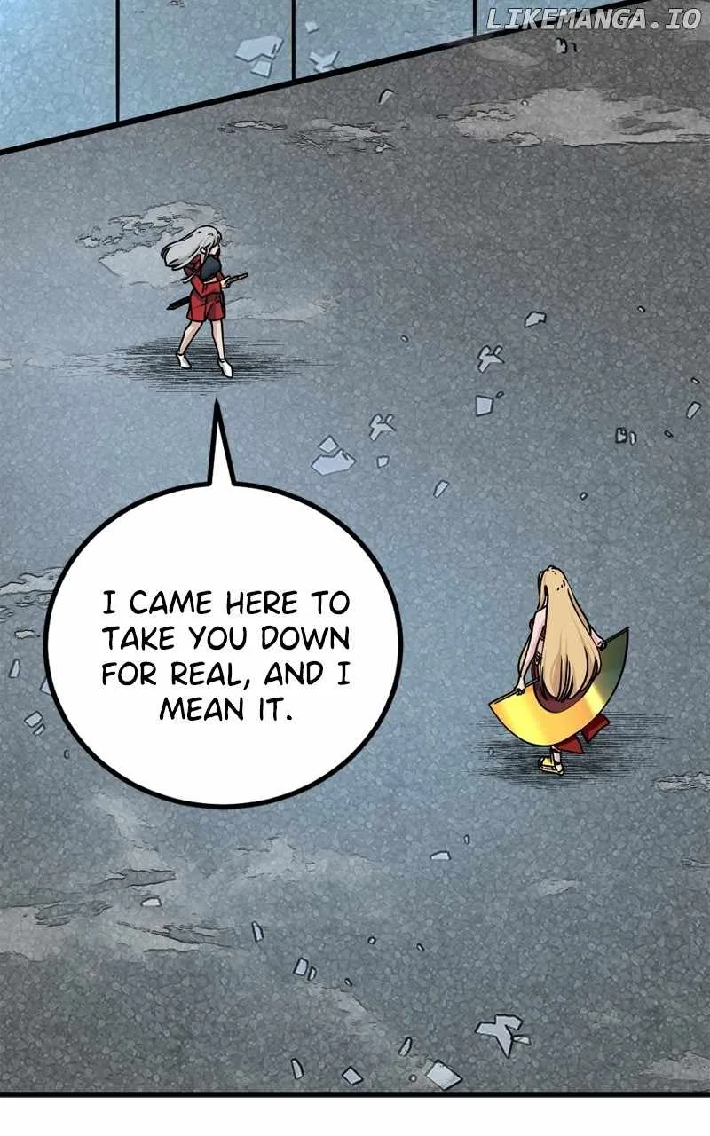 Hero Killer Chapter 173 page 106