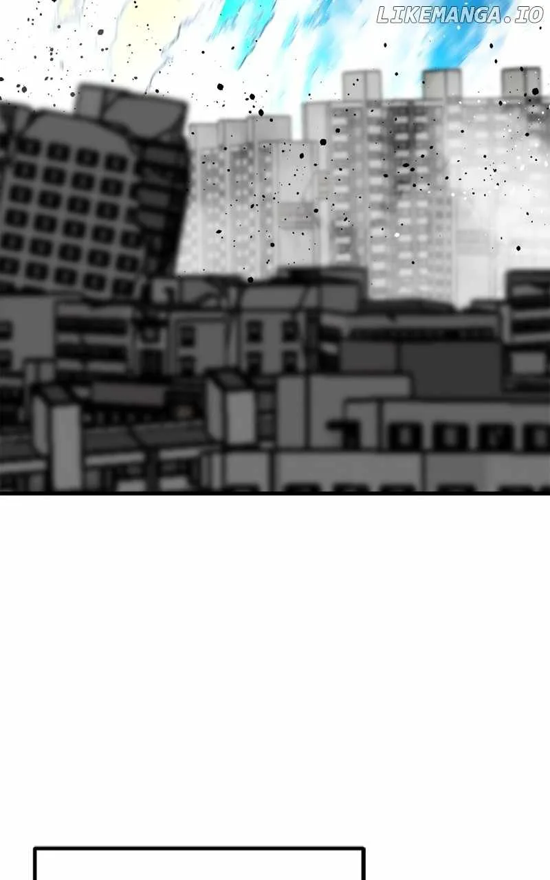 Hero Killer Chapter 173 page 111