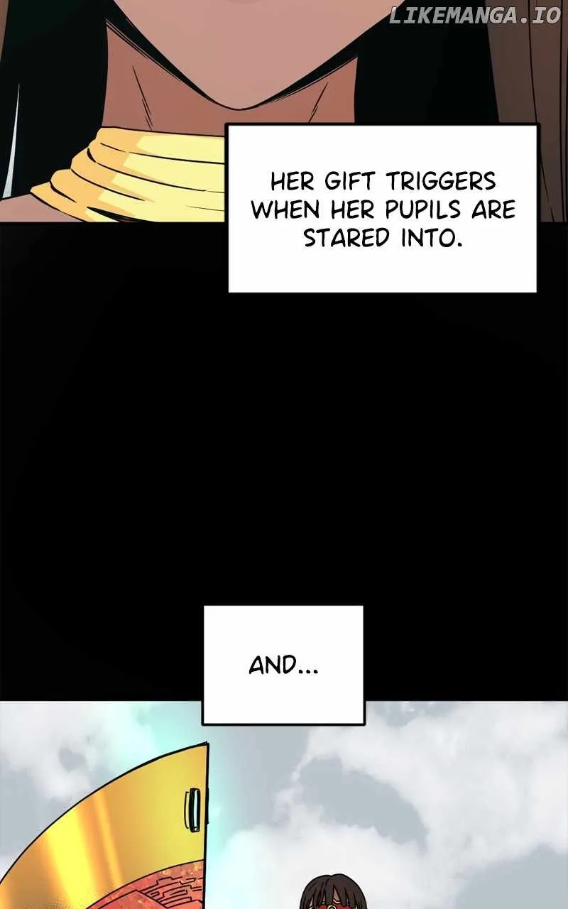 Hero Killer Chapter 173 page 120