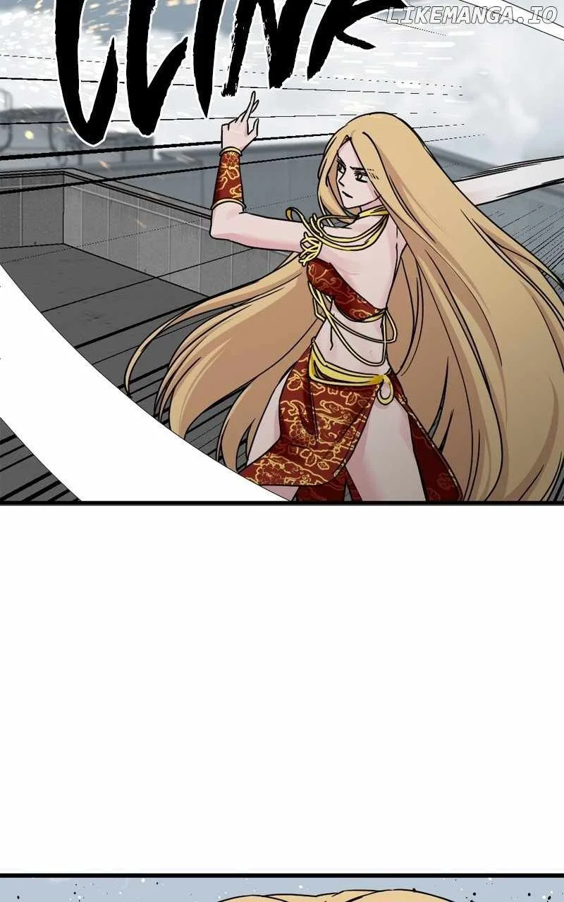 Hero Killer Chapter 173 page 125