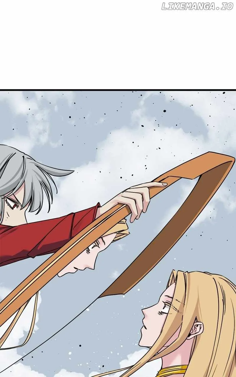 Hero Killer Chapter 173 page 127
