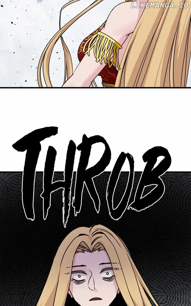 Hero Killer Chapter 173 page 128