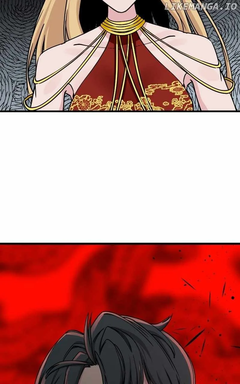 Hero Killer Chapter 173 page 129