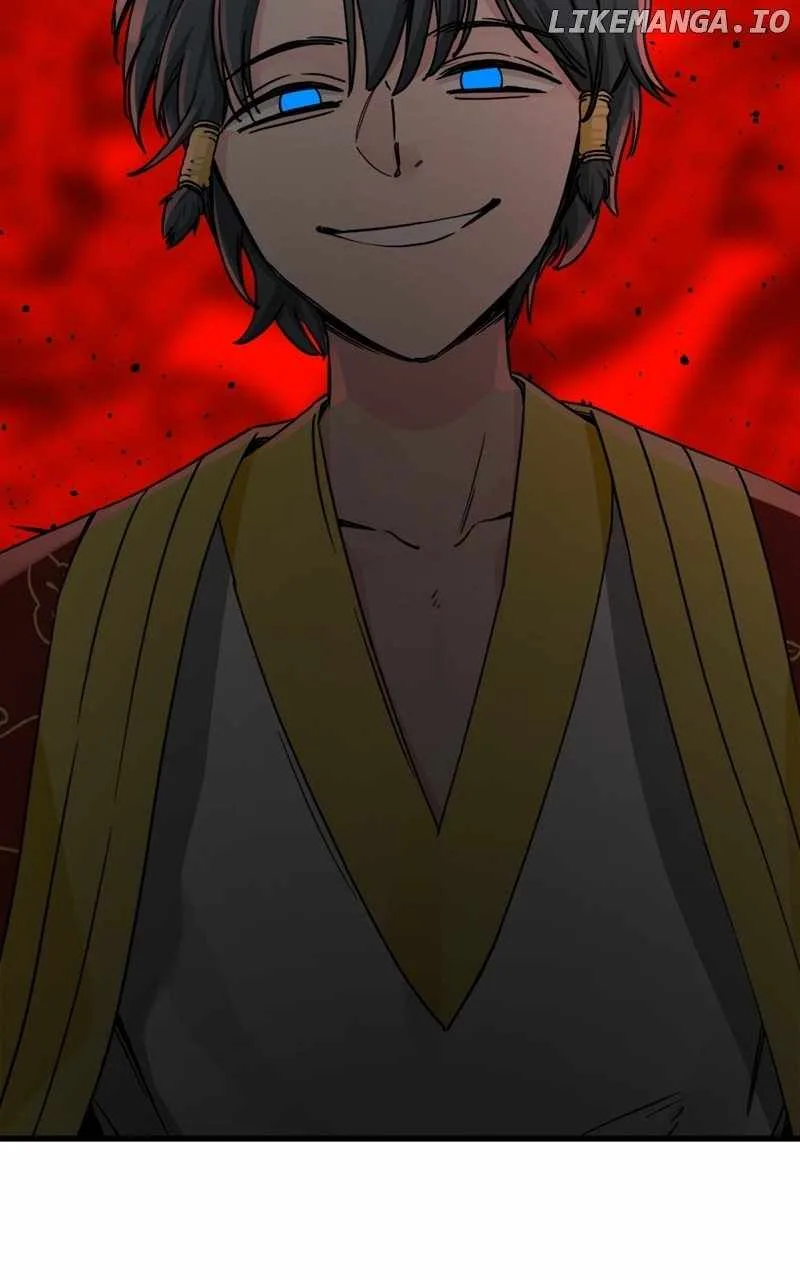 Hero Killer Chapter 173 page 130