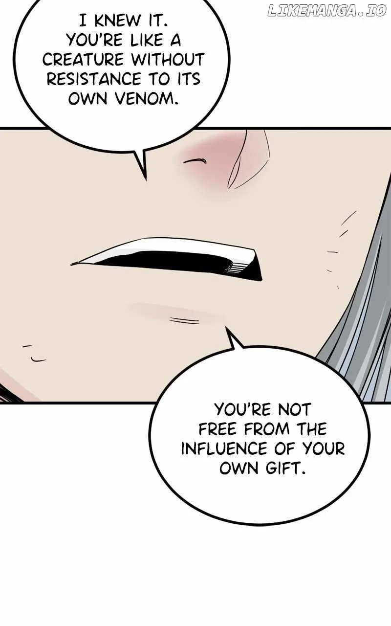 Hero Killer Chapter 173 page 136