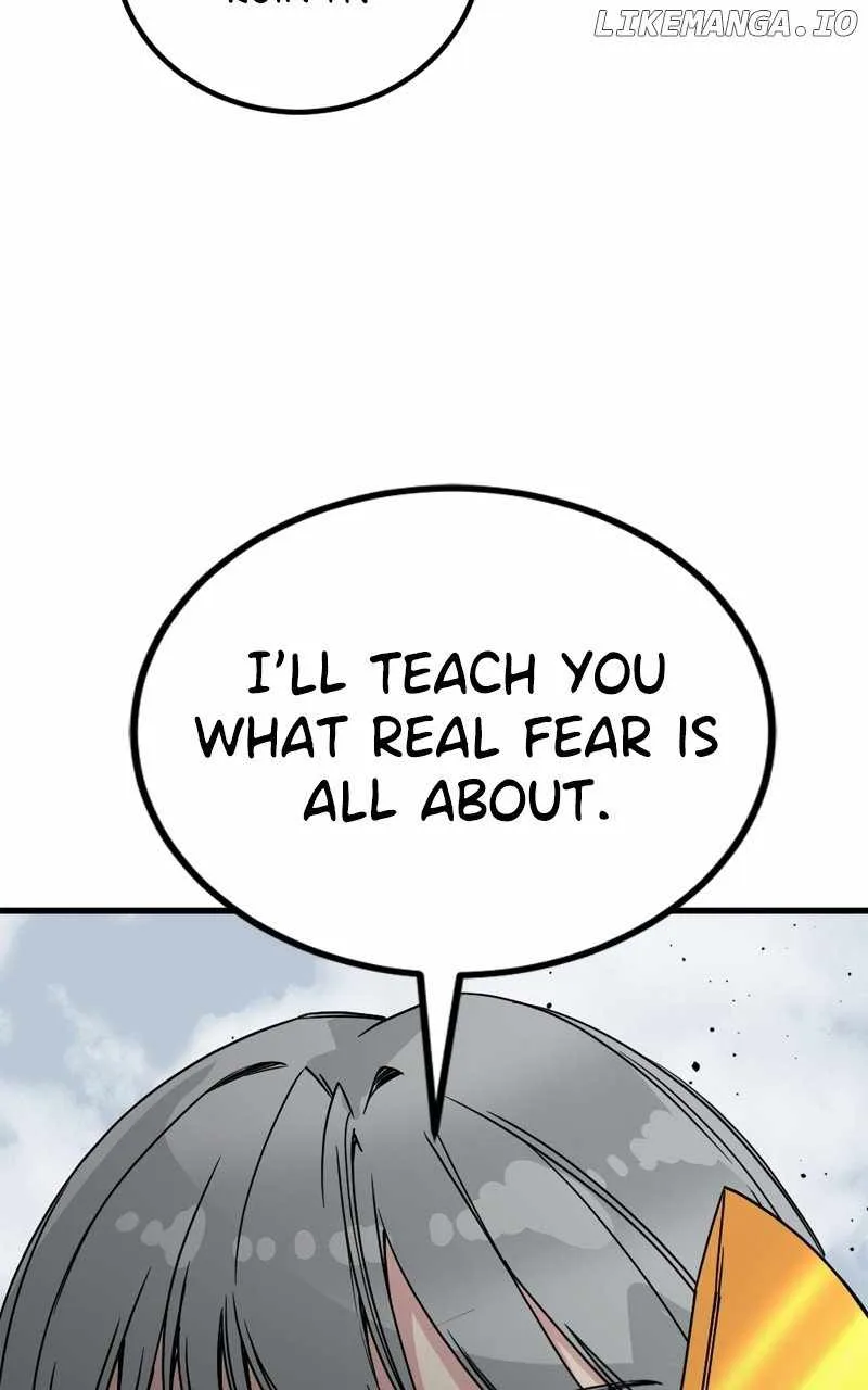 Hero Killer Chapter 173 page 138