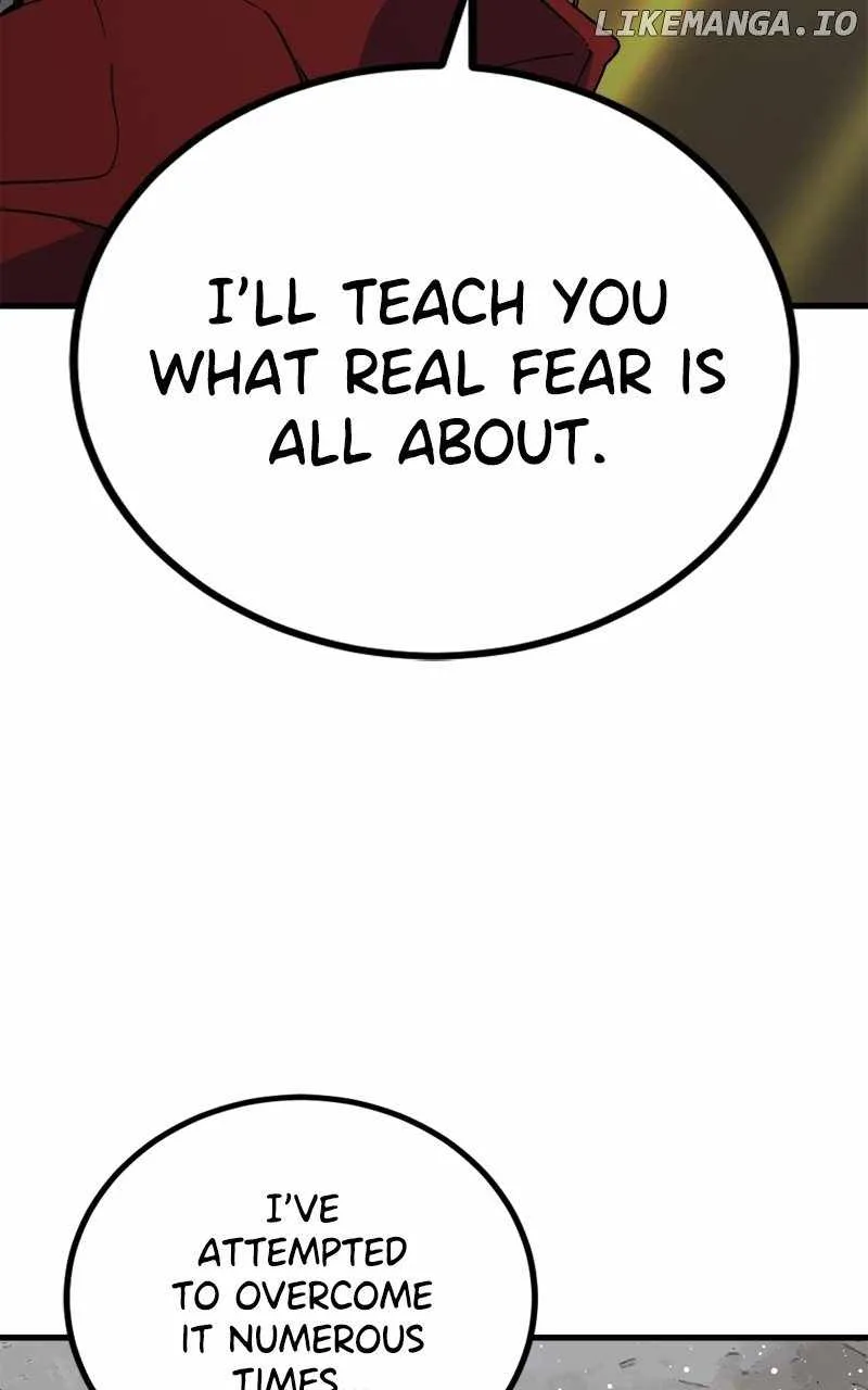 Hero Killer Chapter 174 page 2