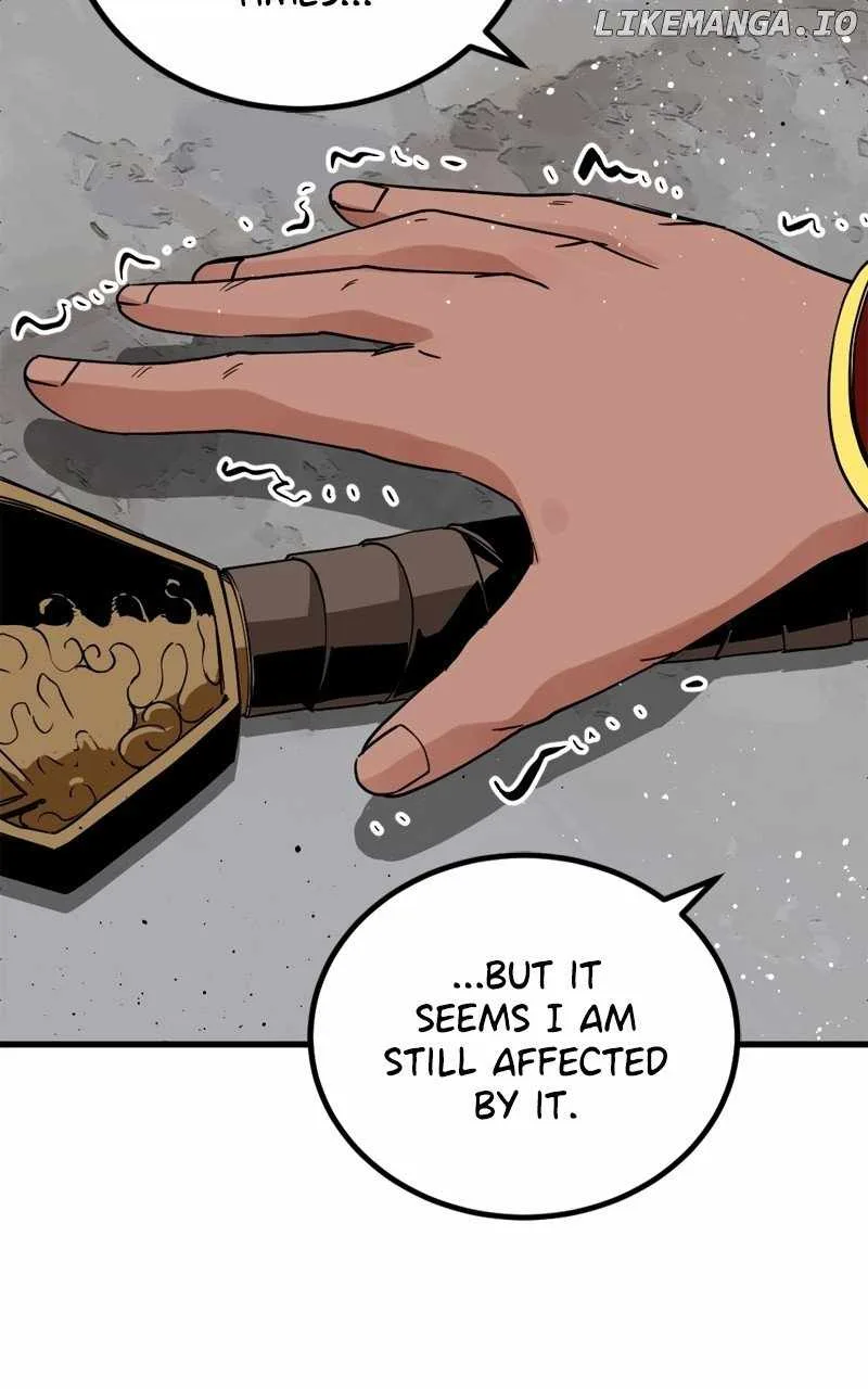 Hero Killer Chapter 174 page 3