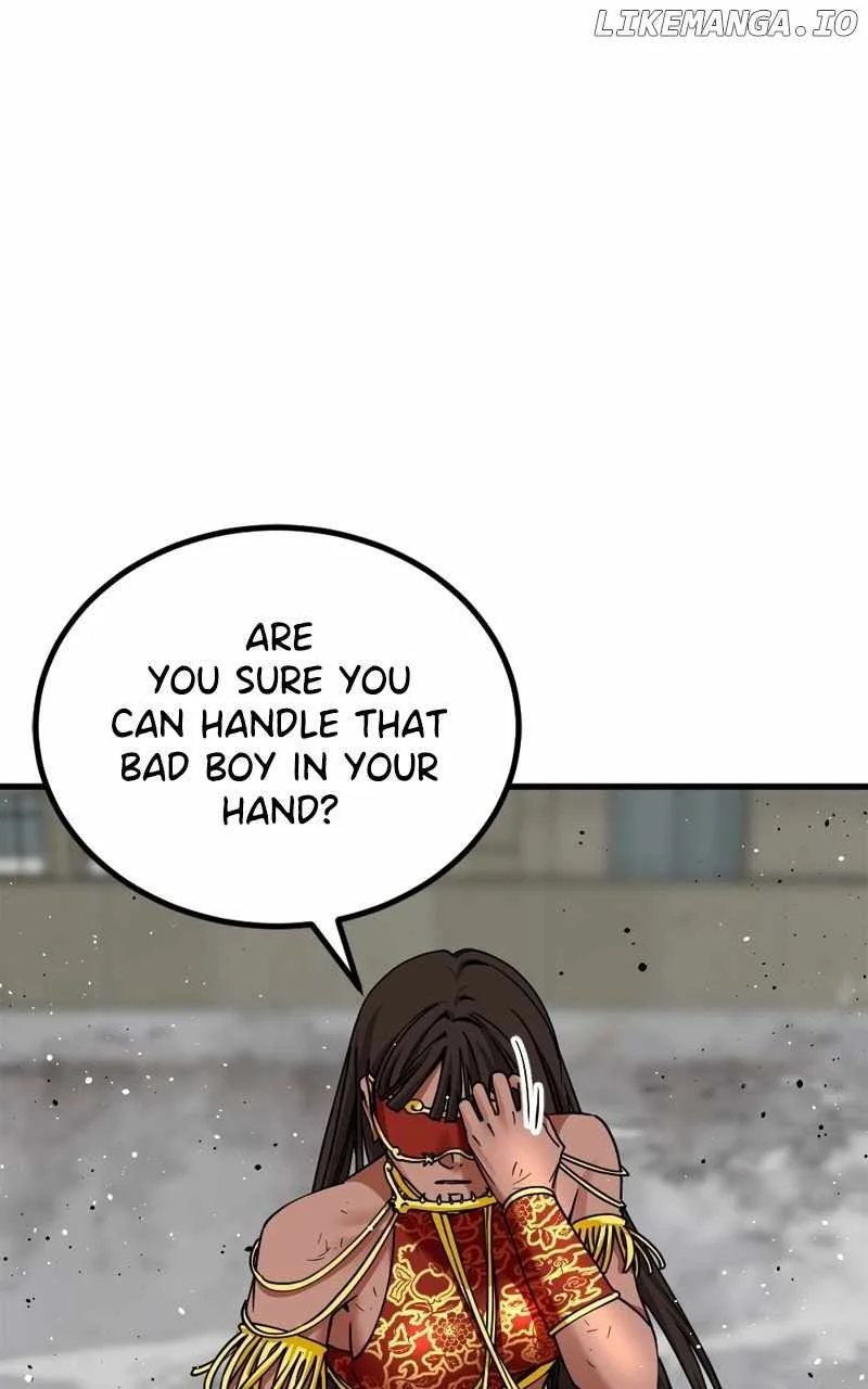 Hero Killer Chapter 174 page 4
