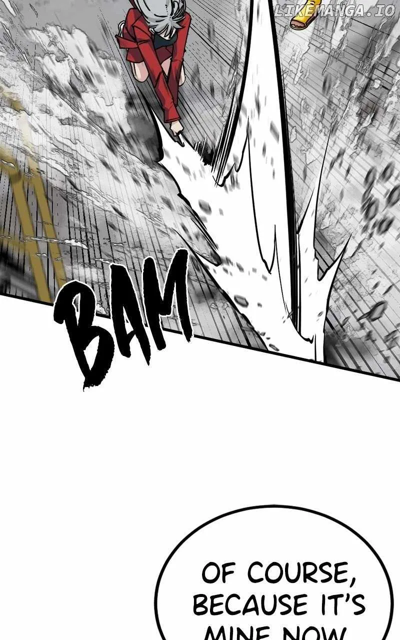 Hero Killer Chapter 174 page 7