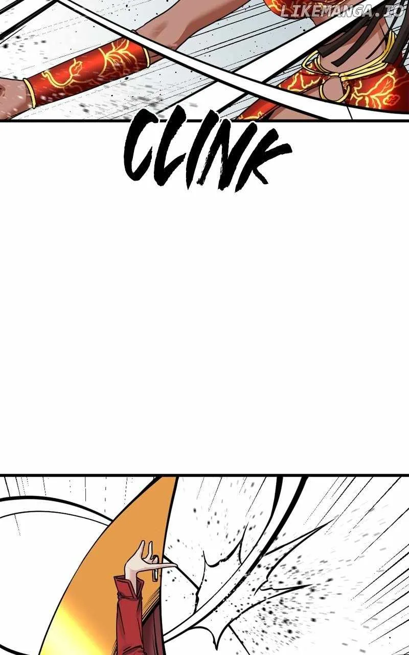 Hero Killer Chapter 174 page 10