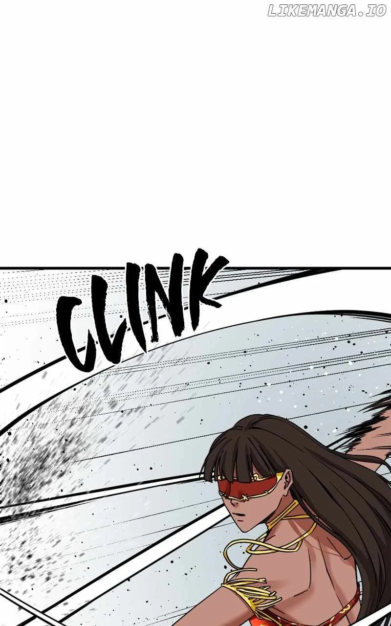Hero Killer Chapter 174 page 9