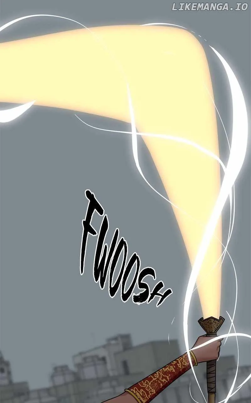 Hero Killer Chapter 174 page 14