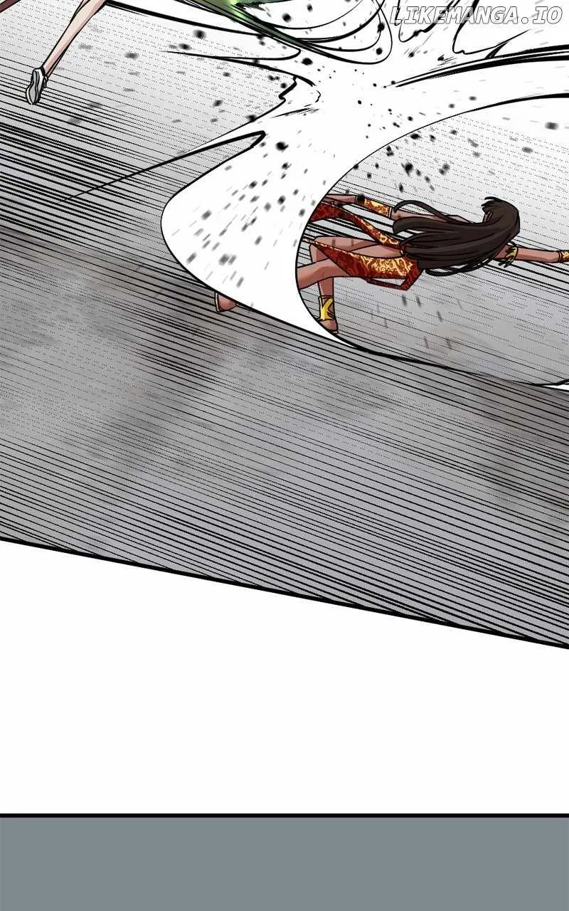 Hero Killer Chapter 174 page 13