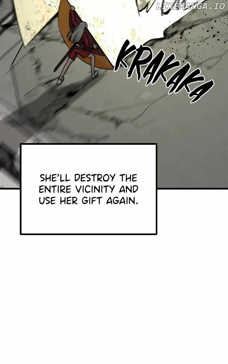 Hero Killer Chapter 174 page 20