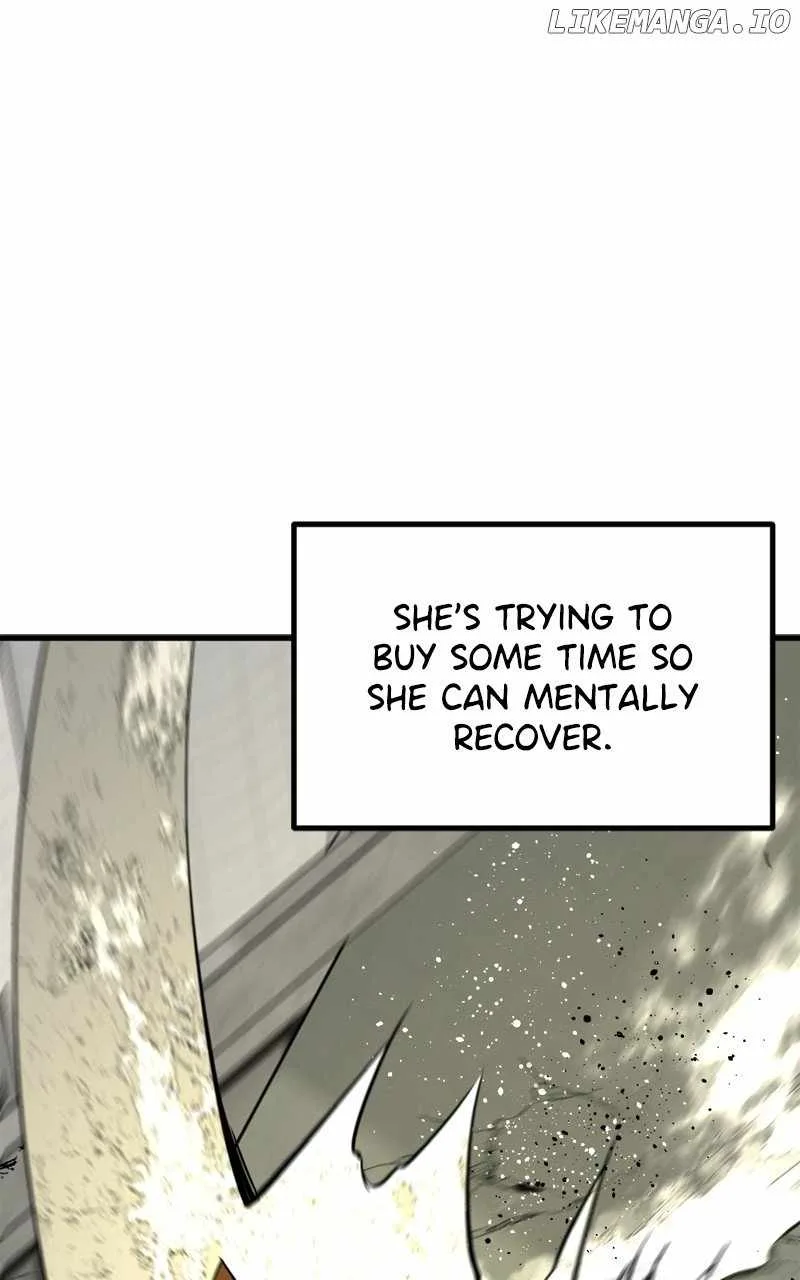 Hero Killer Chapter 174 page 19