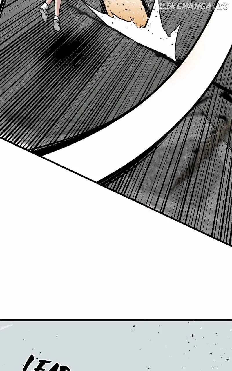 Hero Killer Chapter 174 page 27