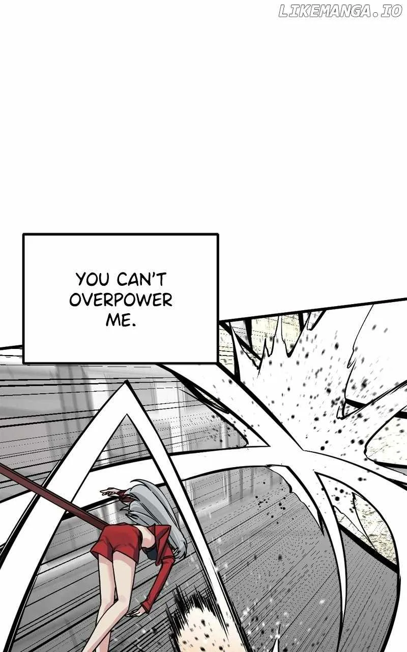 Hero Killer Chapter 174 page 26