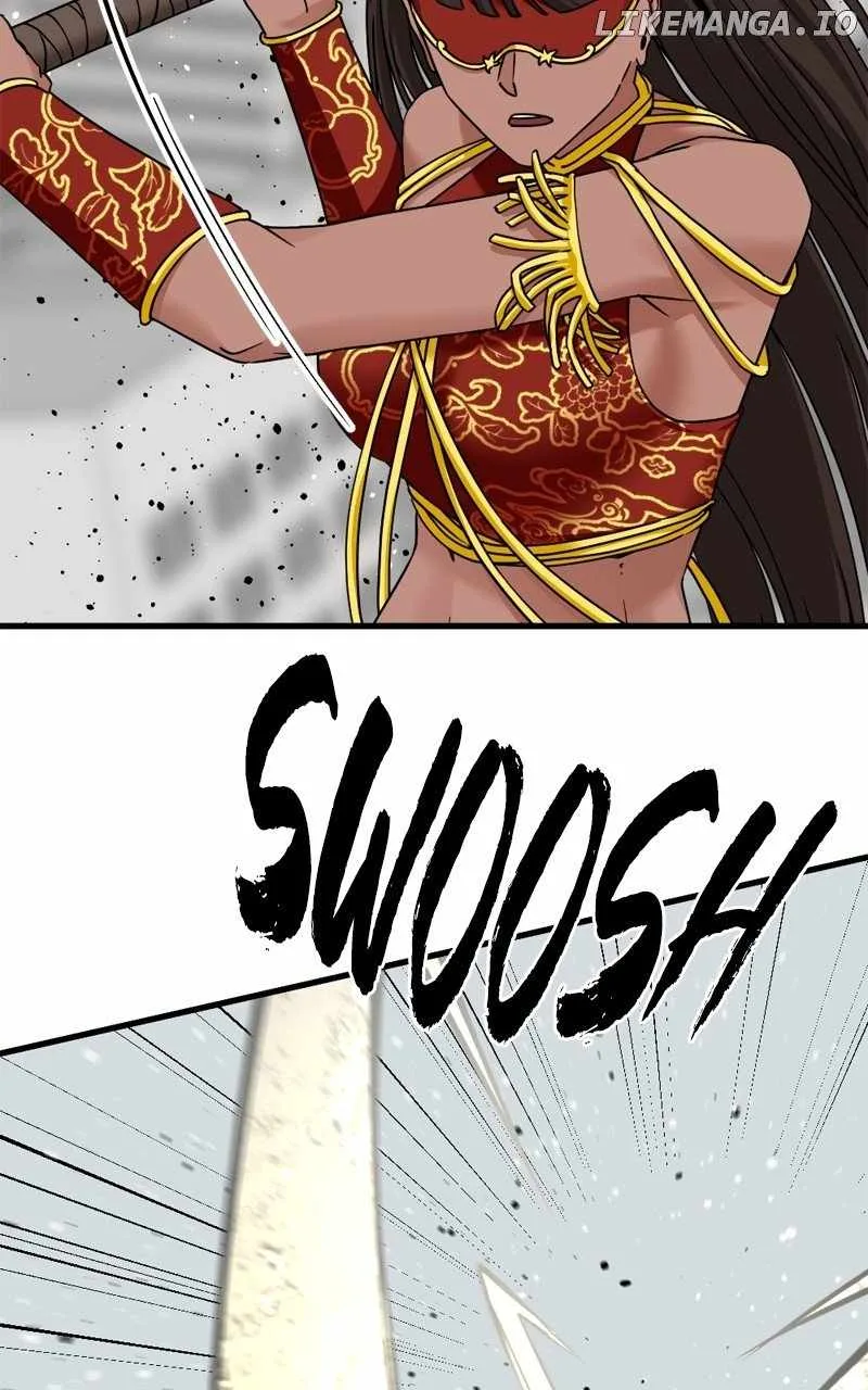Hero Killer Chapter 174 page 24