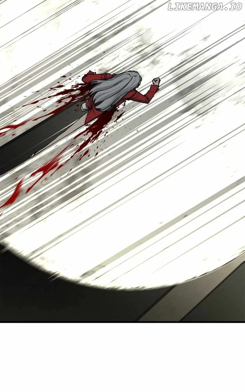 Hero Killer Chapter 174 page 34