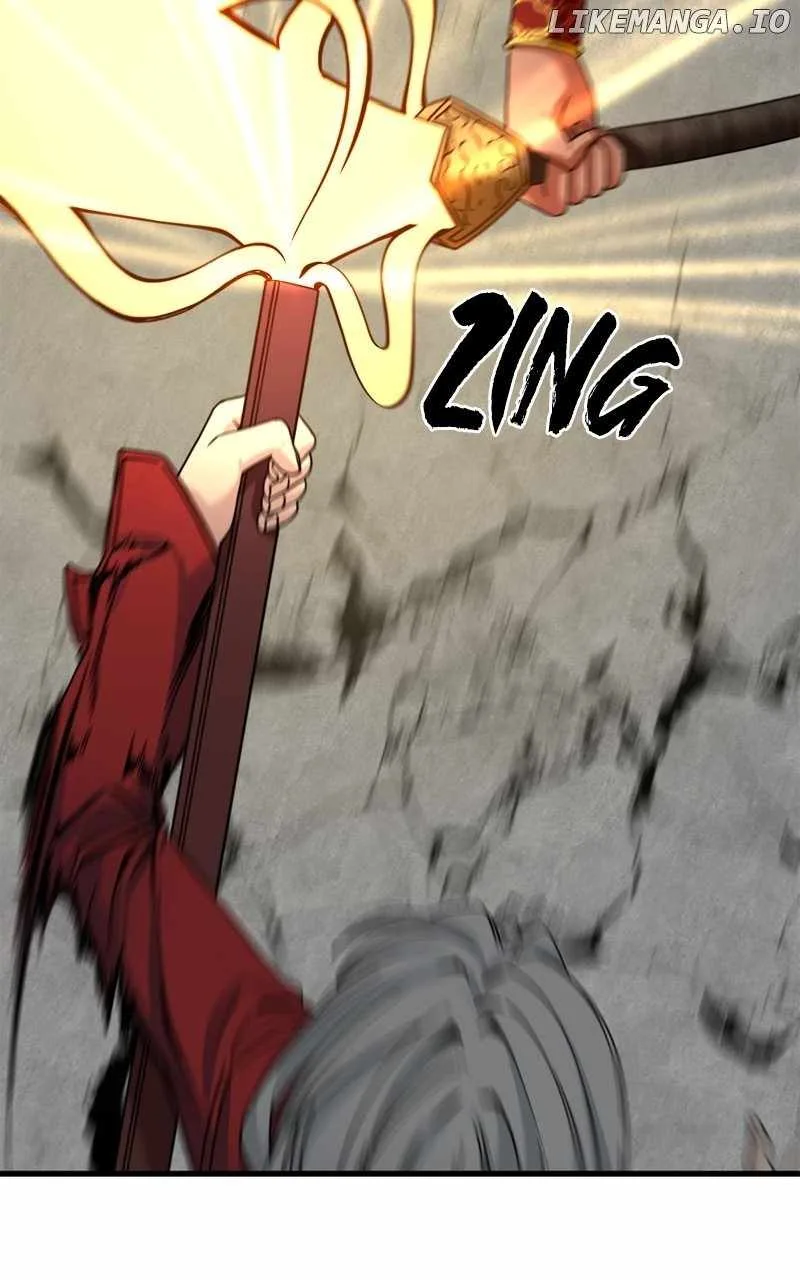 Hero Killer Chapter 174 page 42
