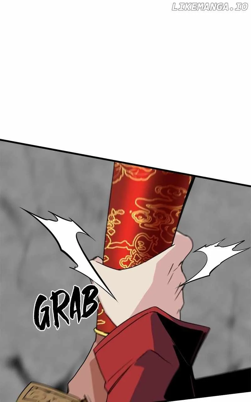 Hero Killer Chapter 174 page 43