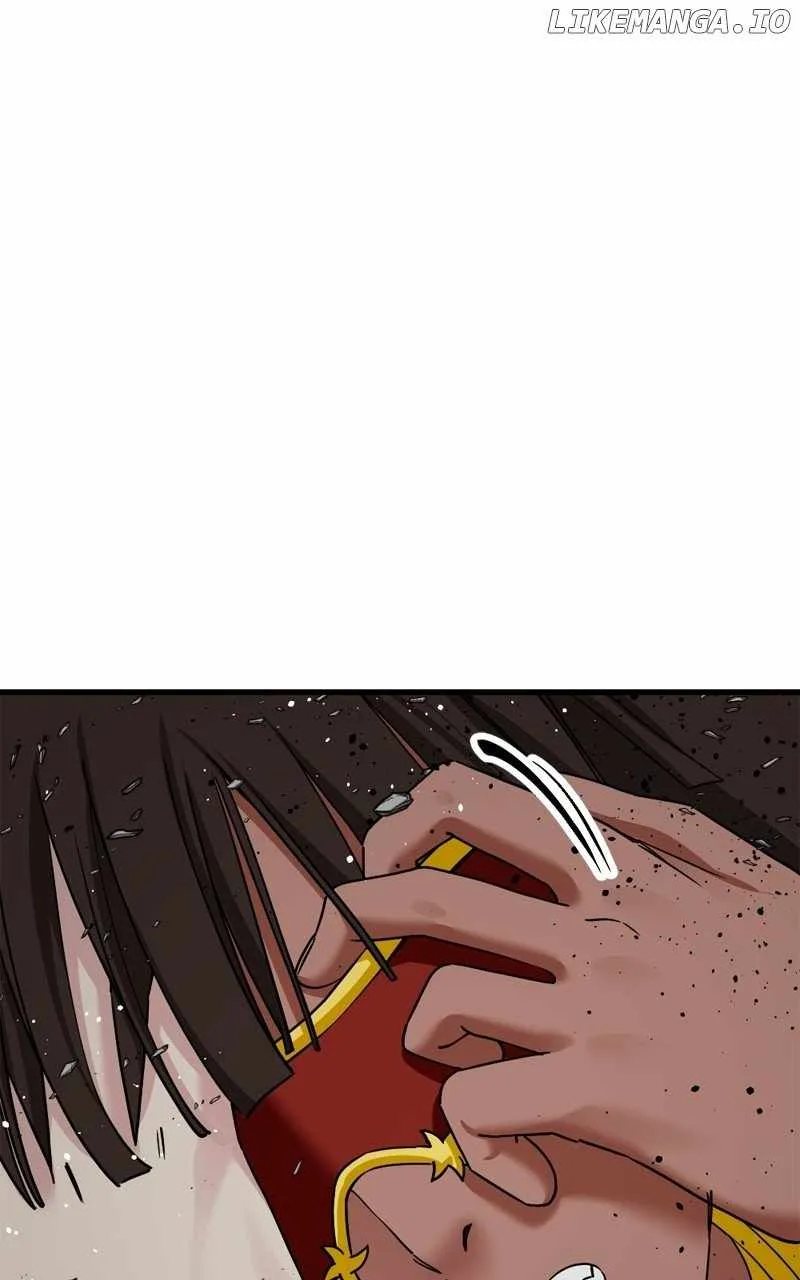 Hero Killer Chapter 174 page 48