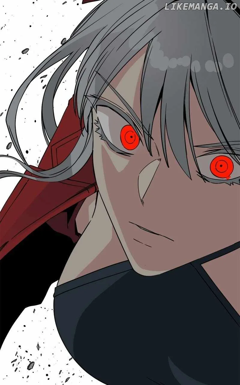 Hero Killer Chapter 174 page 50