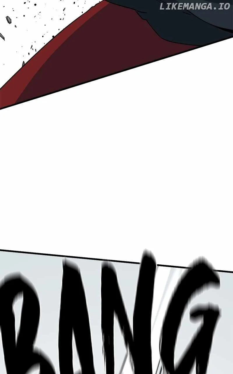 Hero Killer Chapter 174 page 51