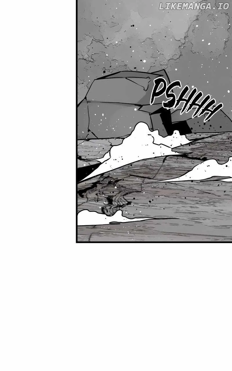 Hero Killer Chapter 174 page 54
