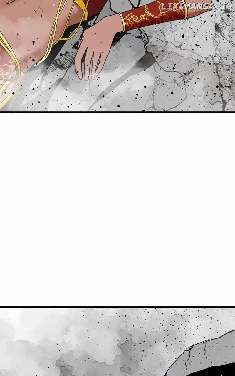 Hero Killer Chapter 174 page 56