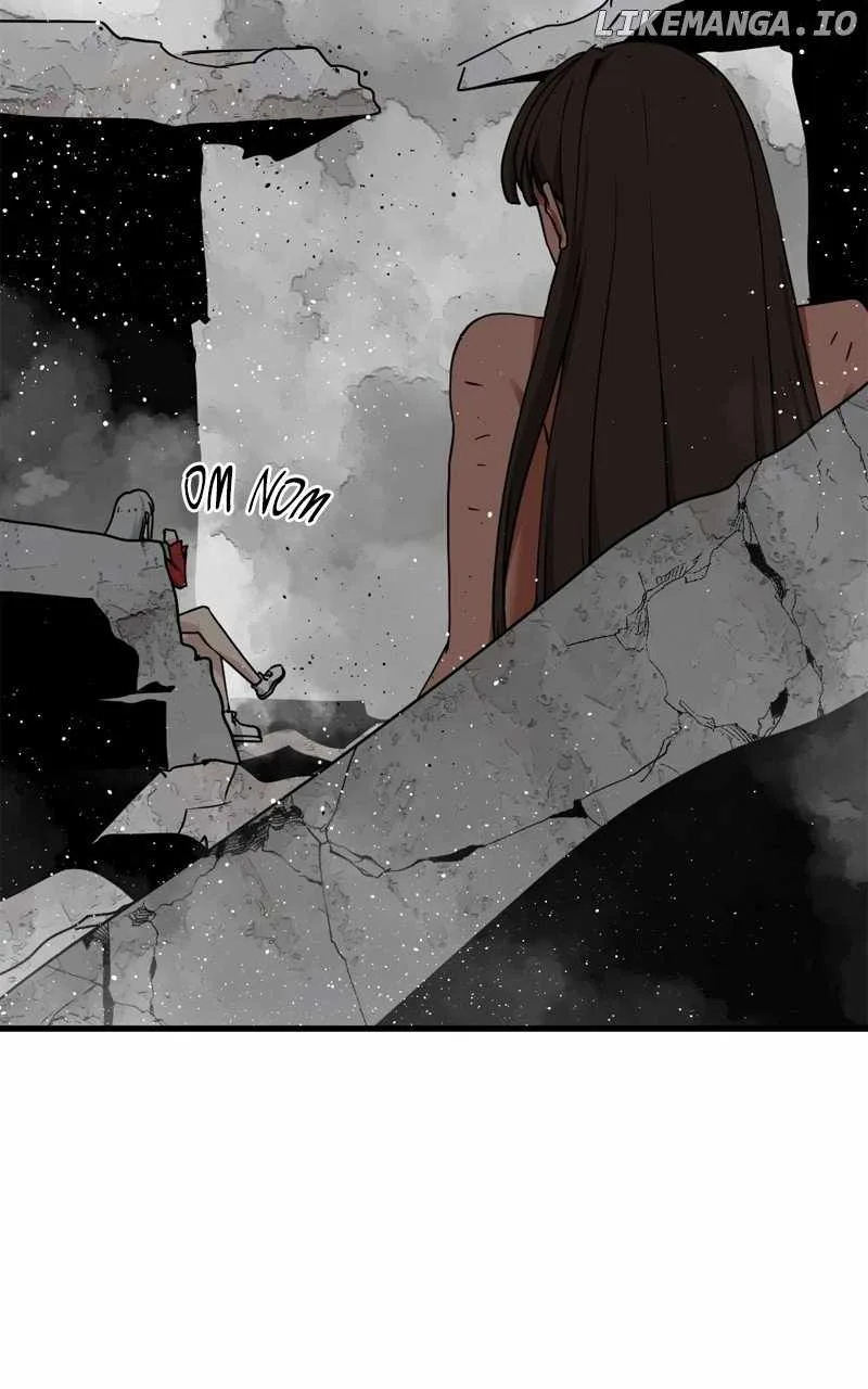 Hero Killer Chapter 174 page 57