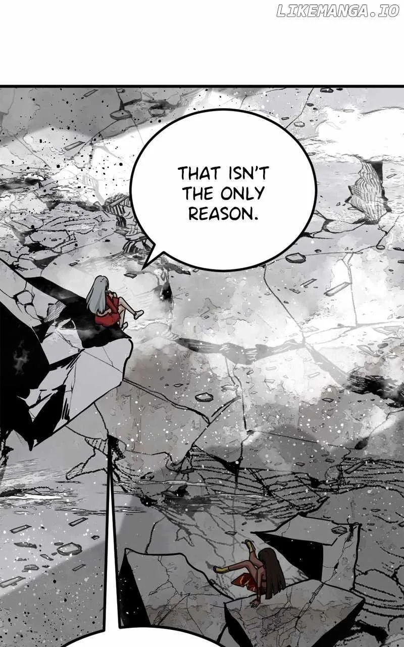 Hero Killer Chapter 174 page 62