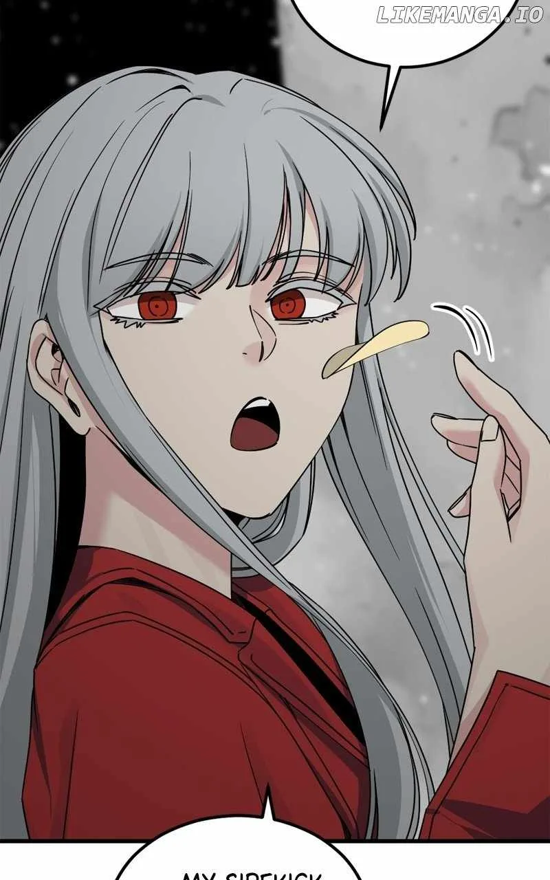 Hero Killer Chapter 174 page 65