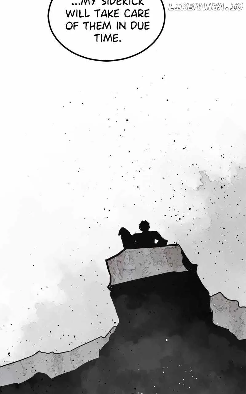 Hero Killer Chapter 174 page 66